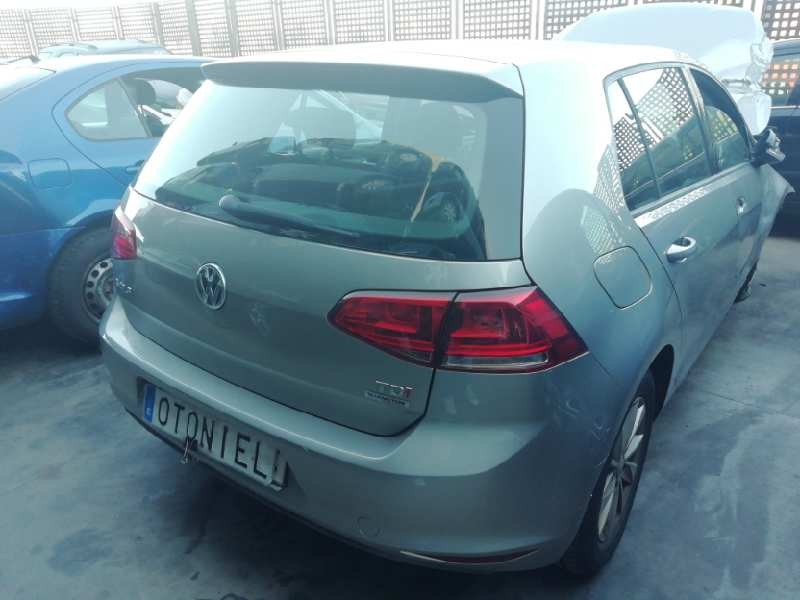 VOLKSWAGEN GOLF VII LIM.