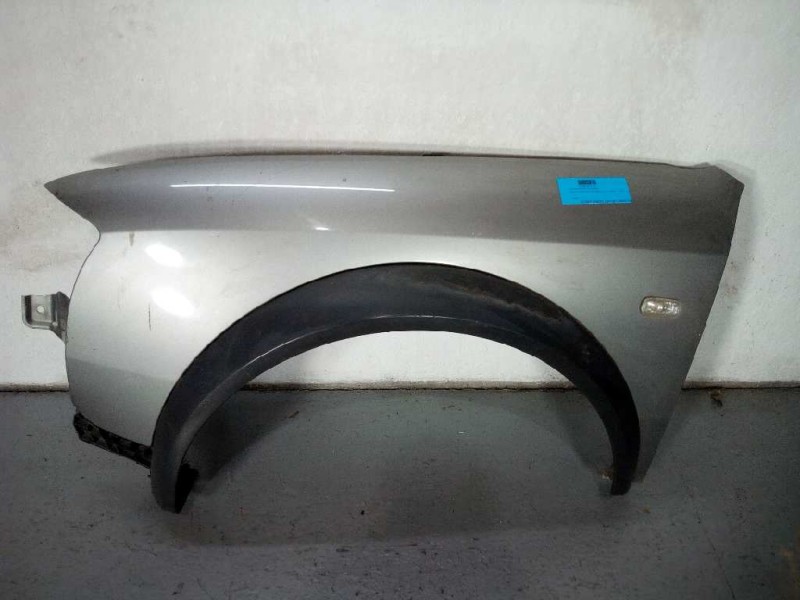 Recambio de aleta delantera izquierda para audi allroad quattro (4b5) 2.5 tdi (132kw) referencia OEM IAM   