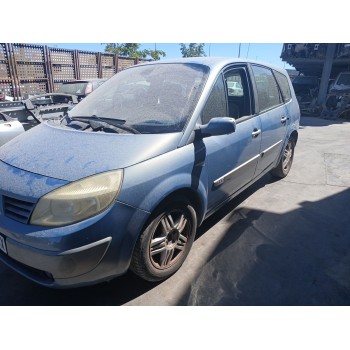 renault grand scénic ii (jm0/1_) del año 2004