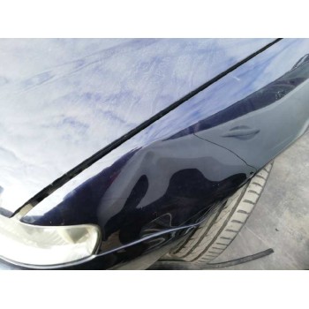 audi a3 (8l) del año 2001