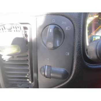 seat ibiza (6k) del año 1997