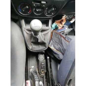 peugeot bipper del año 2013