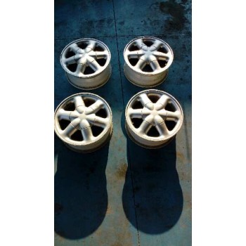 renault scenic (ja..) del año 2000