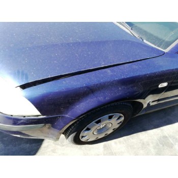 volkswagen passat berlina (3b3) del año 2001