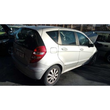 mercedes-benz clase a (w169) del año 2005