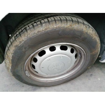 peugeot partner kombi del año 2013