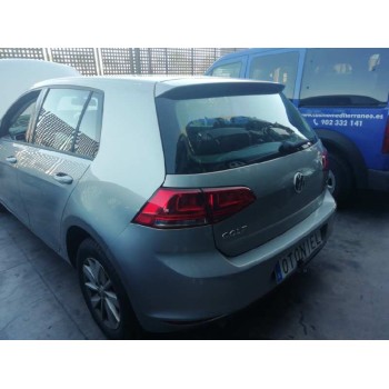 volkswagen golf vii lim. del año 2014