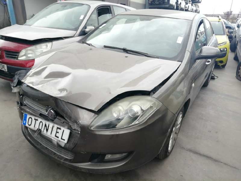FIAT BRAVO (198)