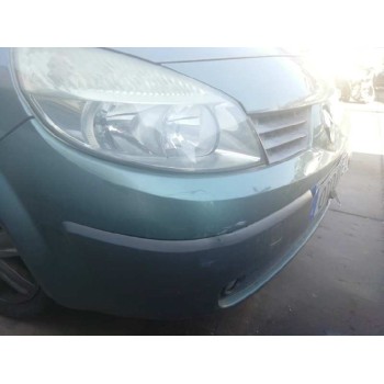 renault scenic ii del año 2005