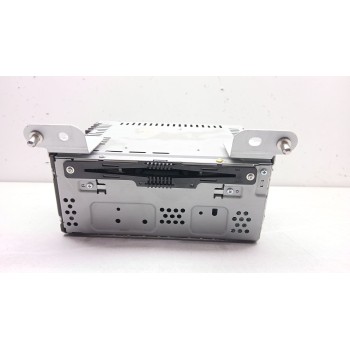 Recambio de sistema audio / radio cd para ford s-max (cj, wa6) 2.0 tdci referencia OEM IAM EM2T19C107  