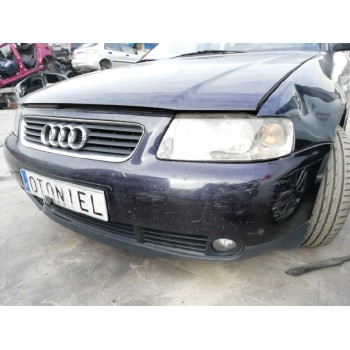 audi a3 (8l) del año 2001