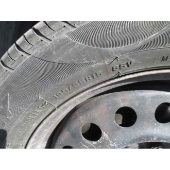 hyundai matrix (fc) del año 2002