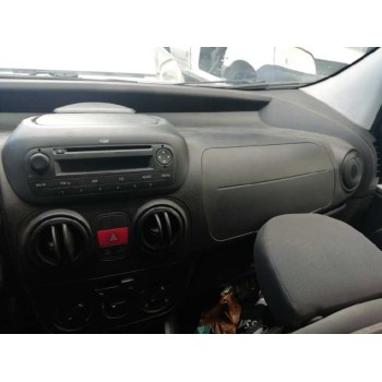 peugeot bipper del año 2013