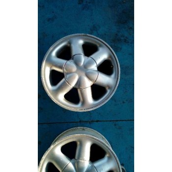 renault scenic (ja..) del año 2000