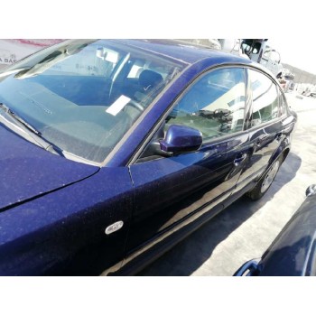 volkswagen passat berlina (3b3) del año 2001