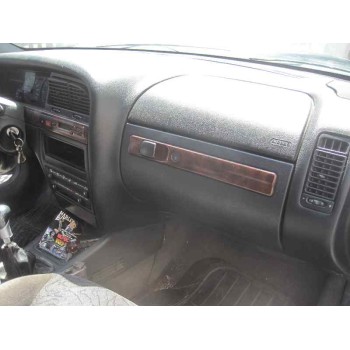 citroën xantia berlina del año 1999