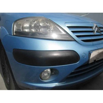 citroën c3 del año 2003