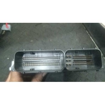 Recambio de centralita motor uce para bmw serie 1 berlina (e81/e87) 118d referencia OEM IAM 7809001 0281014239 