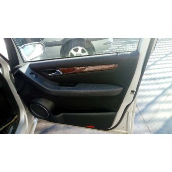 mercedes-benz clase a (w169) del año 2005