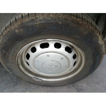 peugeot partner kombi del año 2013