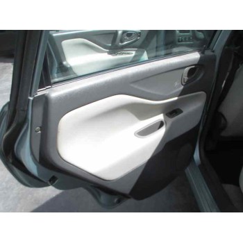 mitsubishi space star (dg0) del año 2004