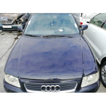 audi a3 (8l) del año 2001