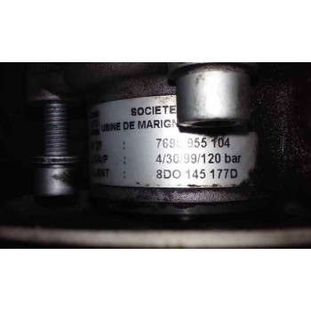 Recambio de bomba direccion para volkswagen passat variant (3b5) v6 tdi highline referencia OEM IAM 8D0145177D 7690955104 ZF