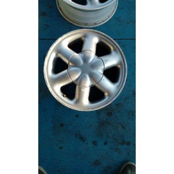 renault scenic (ja..) del año 2000