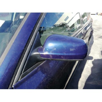 volkswagen passat berlina (3b3) del año 2001