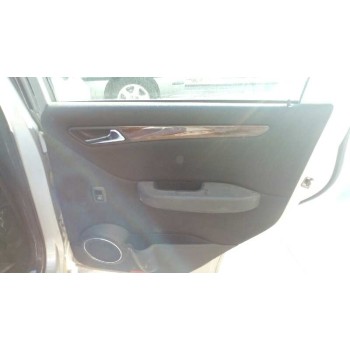 mercedes-benz clase a (w169) del año 2005