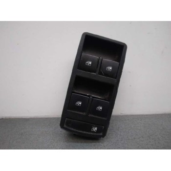 MANDO ELEVALUNAS DELANTERO IZQUIERDO 13305011 DE 4 