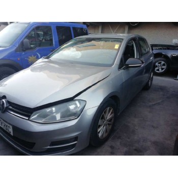 volkswagen golf vii lim. del año 2014