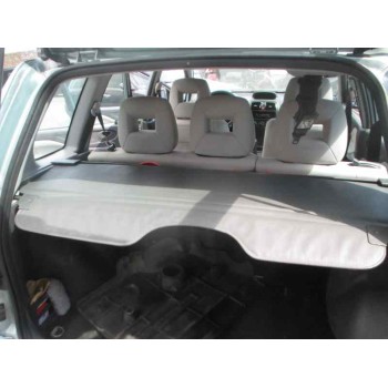 mitsubishi space star (dg0) del año 2004