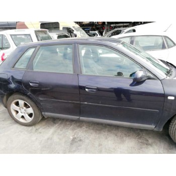 audi a3 (8l) del año 2001