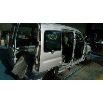 peugeot partner (s1) del año 1996