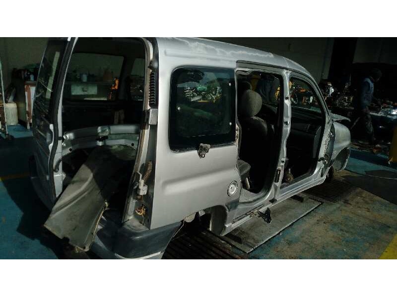 PEUGEOT PARTNER (S1)