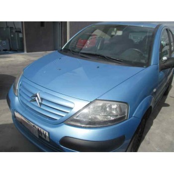 citroën c3 del año 2003