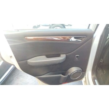 mercedes-benz clase a (w169) del año 2005