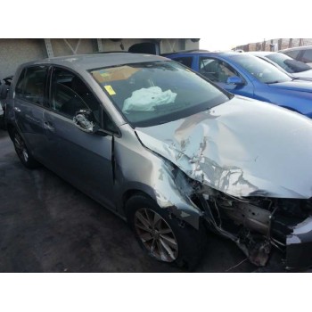 volkswagen golf vii lim. del año 2014