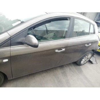 fiat bravo (198) del año 2011