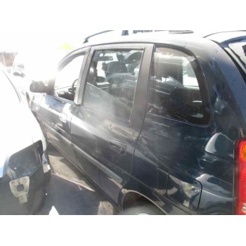 hyundai matrix (fc) del año 2002