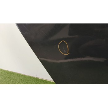 Recambio de puerta trasera derecha para volkswagen golf vii (5g1, bq1, be1, be2) 1.6 tdi referencia OEM IAM 5G4833056AD  