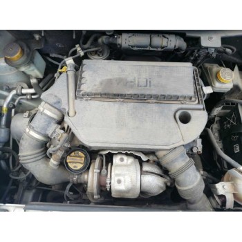 peugeot bipper del año 2013