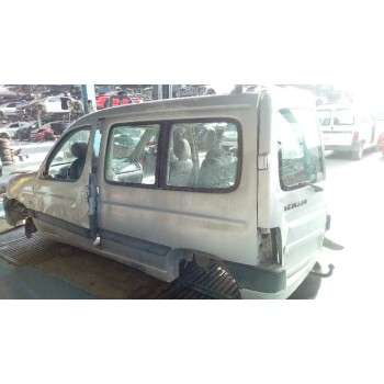 peugeot partner (s1) del año 1996