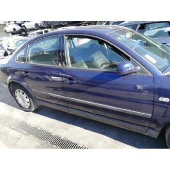 volkswagen passat berlina (3b3) del año 2001