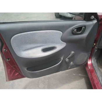 daewoo lanos del año 2000