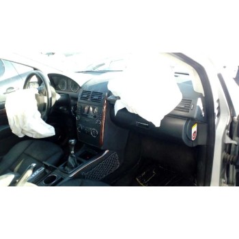 mercedes-benz clase a (w169) del año 2005