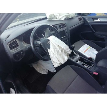 volkswagen golf vii lim. del año 2014