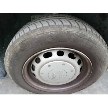 peugeot partner kombi del año 2013