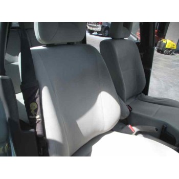 mitsubishi space star (dg0) del año 2004